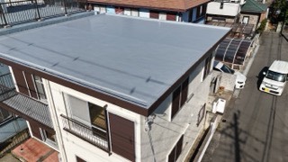 施工レポート