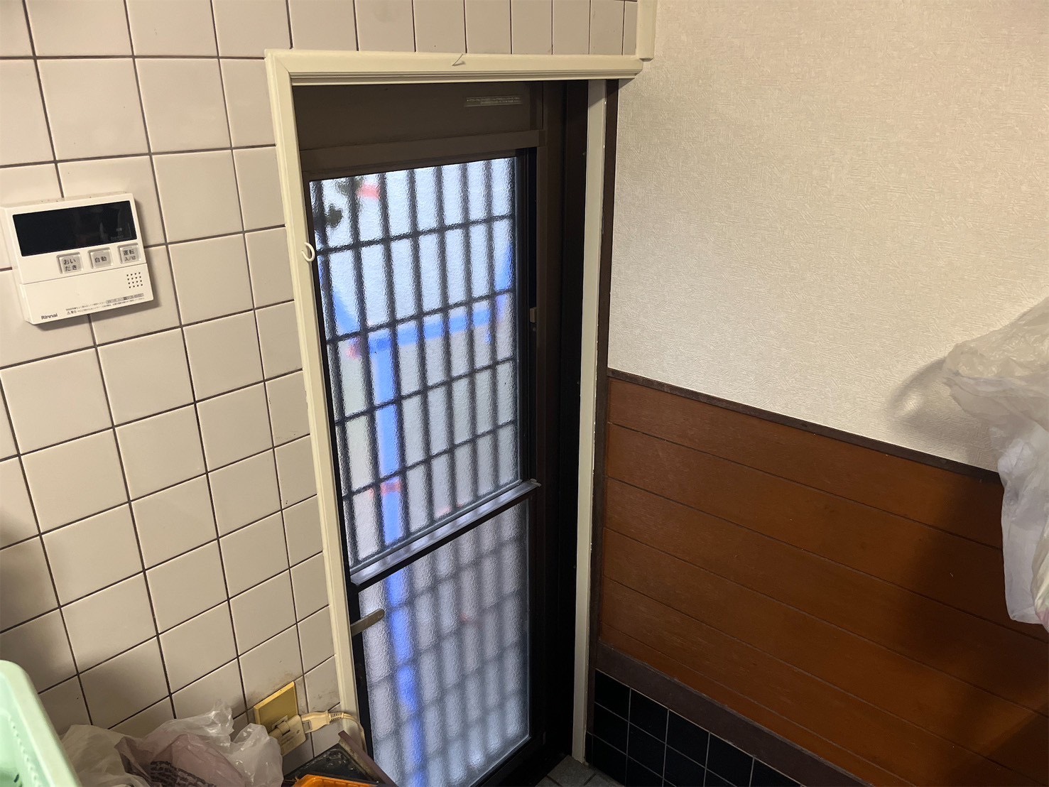 施工レポート