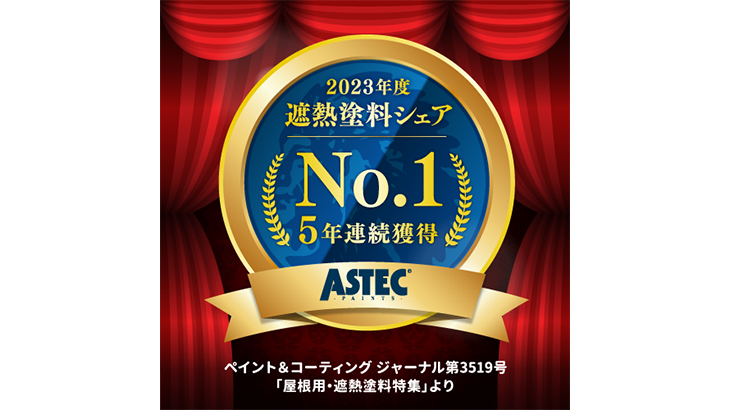 アステックペイント