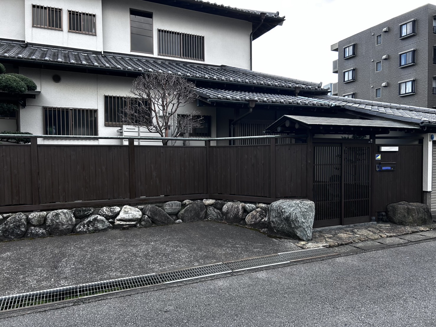 施工レポート