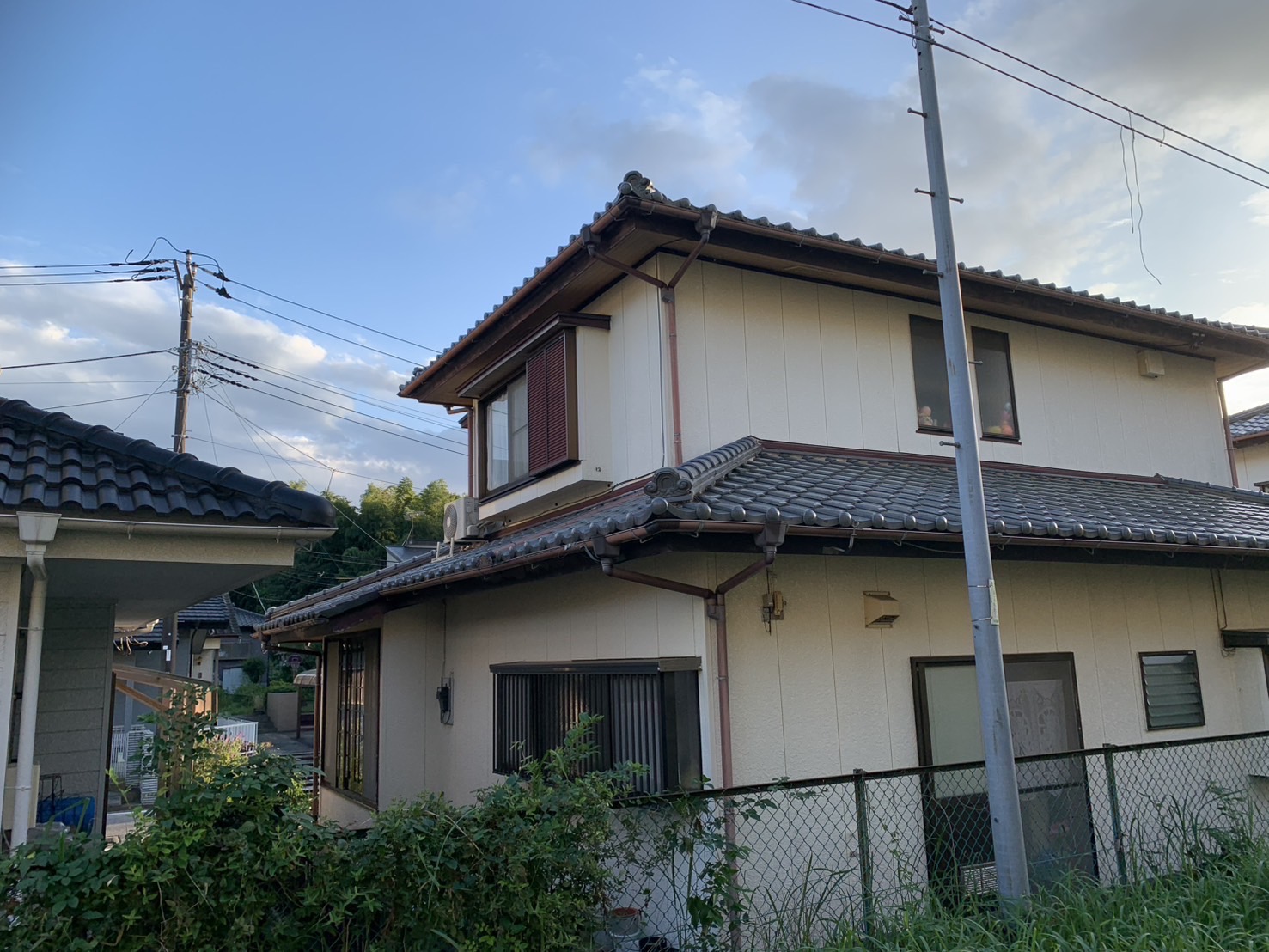 施工レポート