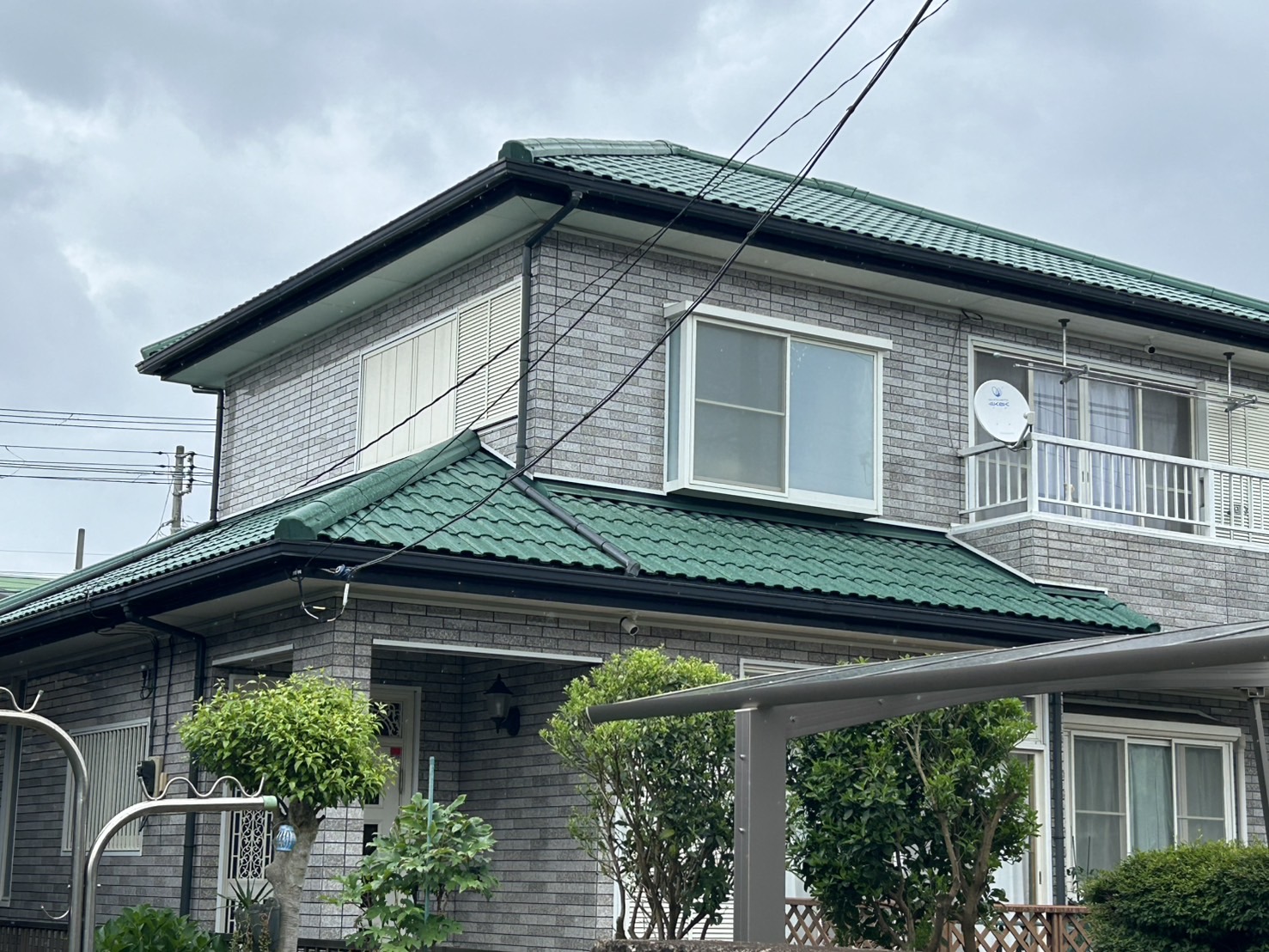 施工レポート